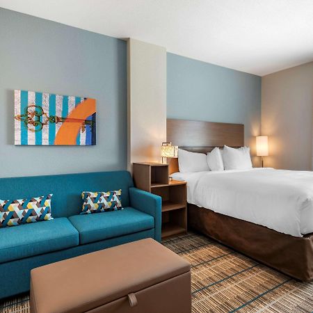 Mainstay Suites Durango Kültér fotó