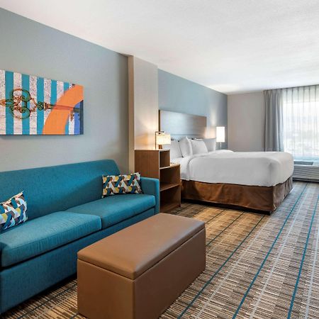 Mainstay Suites Durango Kültér fotó