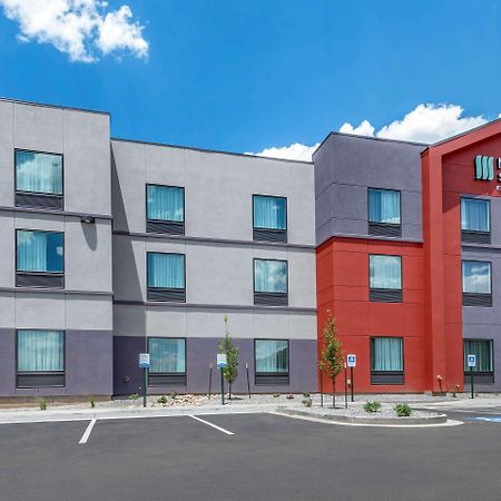 Mainstay Suites Durango Kültér fotó