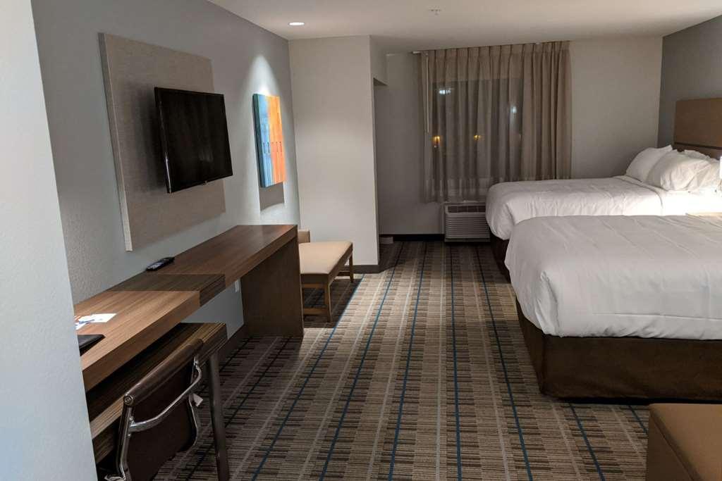 Mainstay Suites Durango Szoba fotó