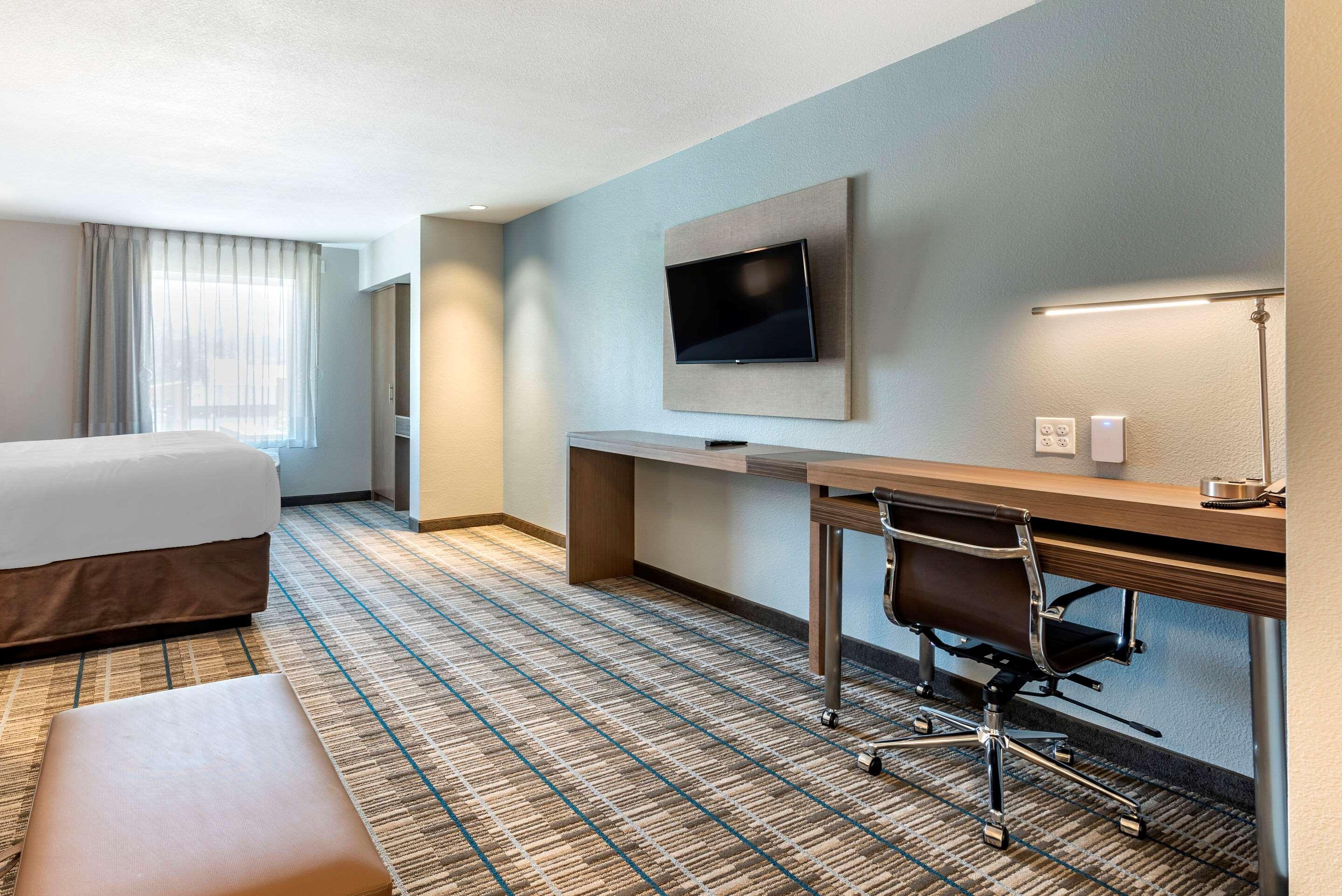 Mainstay Suites Durango Kültér fotó