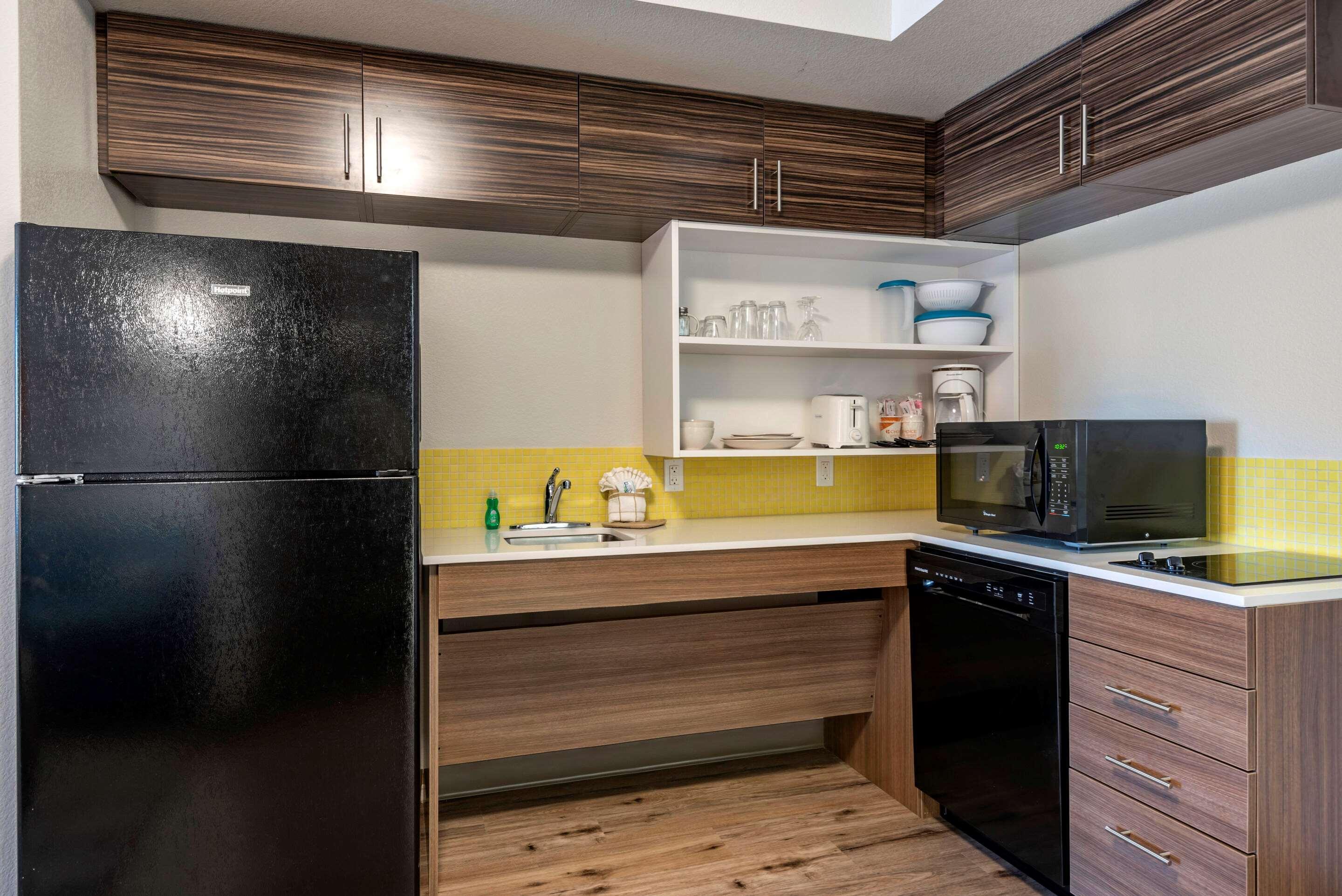 Mainstay Suites Durango Kültér fotó