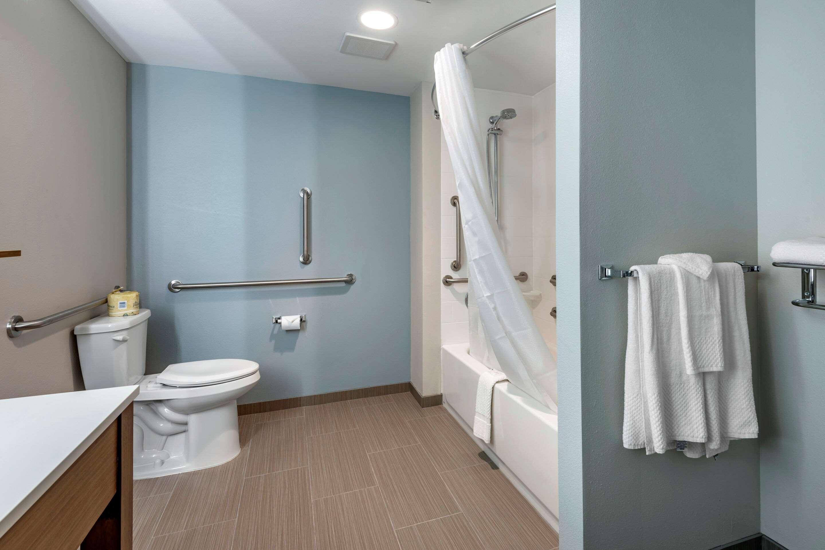Mainstay Suites Durango Kültér fotó