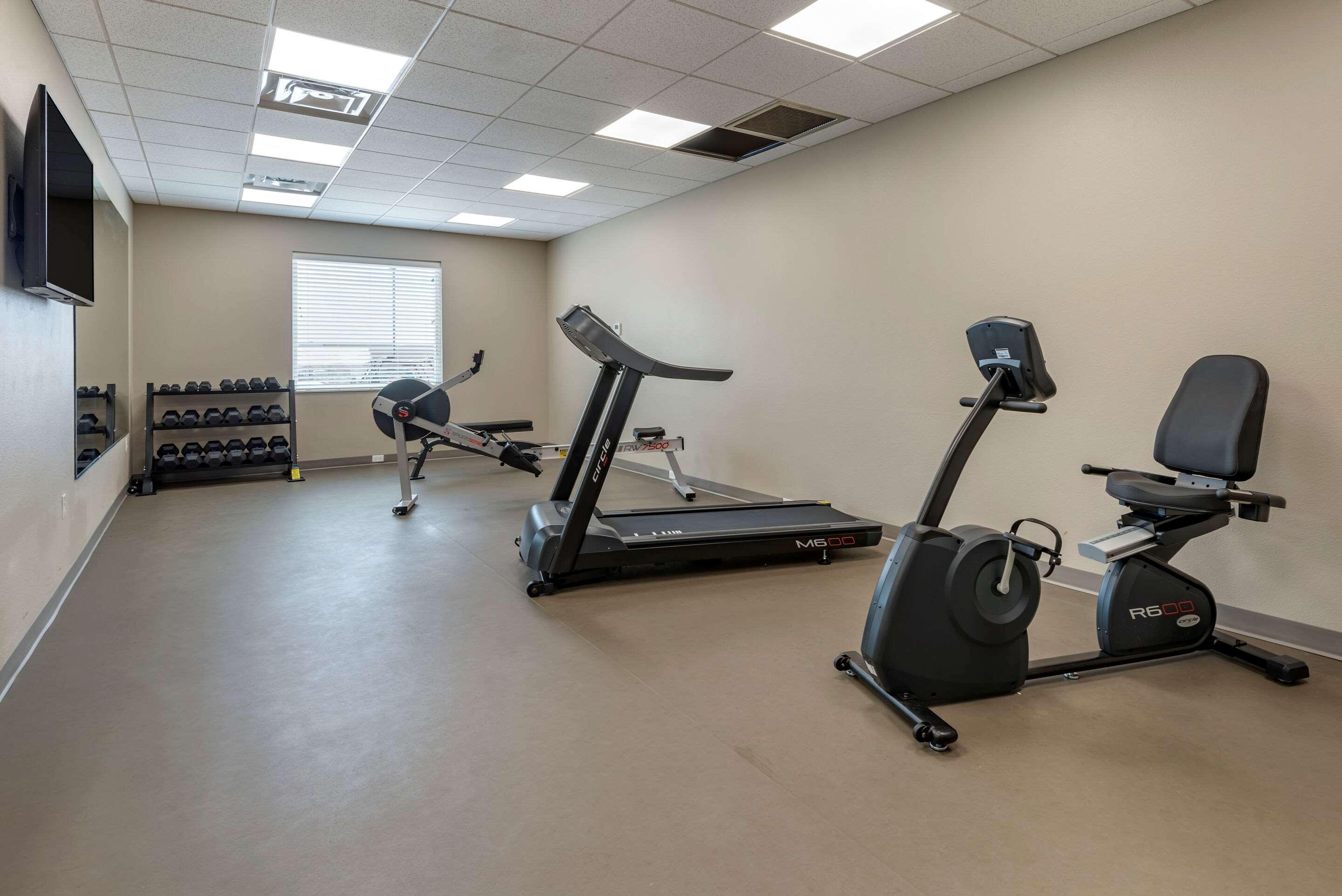 Mainstay Suites Durango Kültér fotó