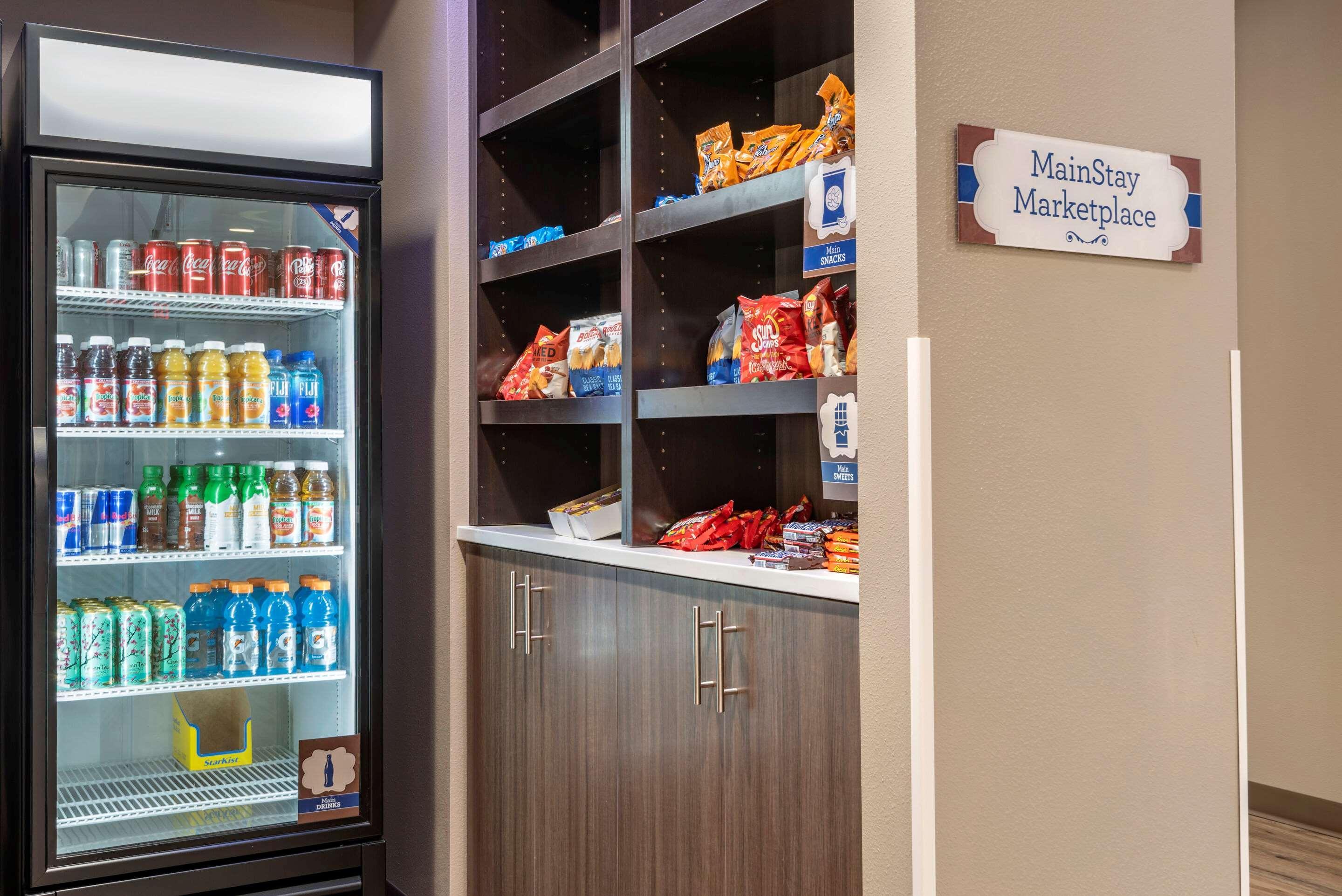 Mainstay Suites Durango Kültér fotó