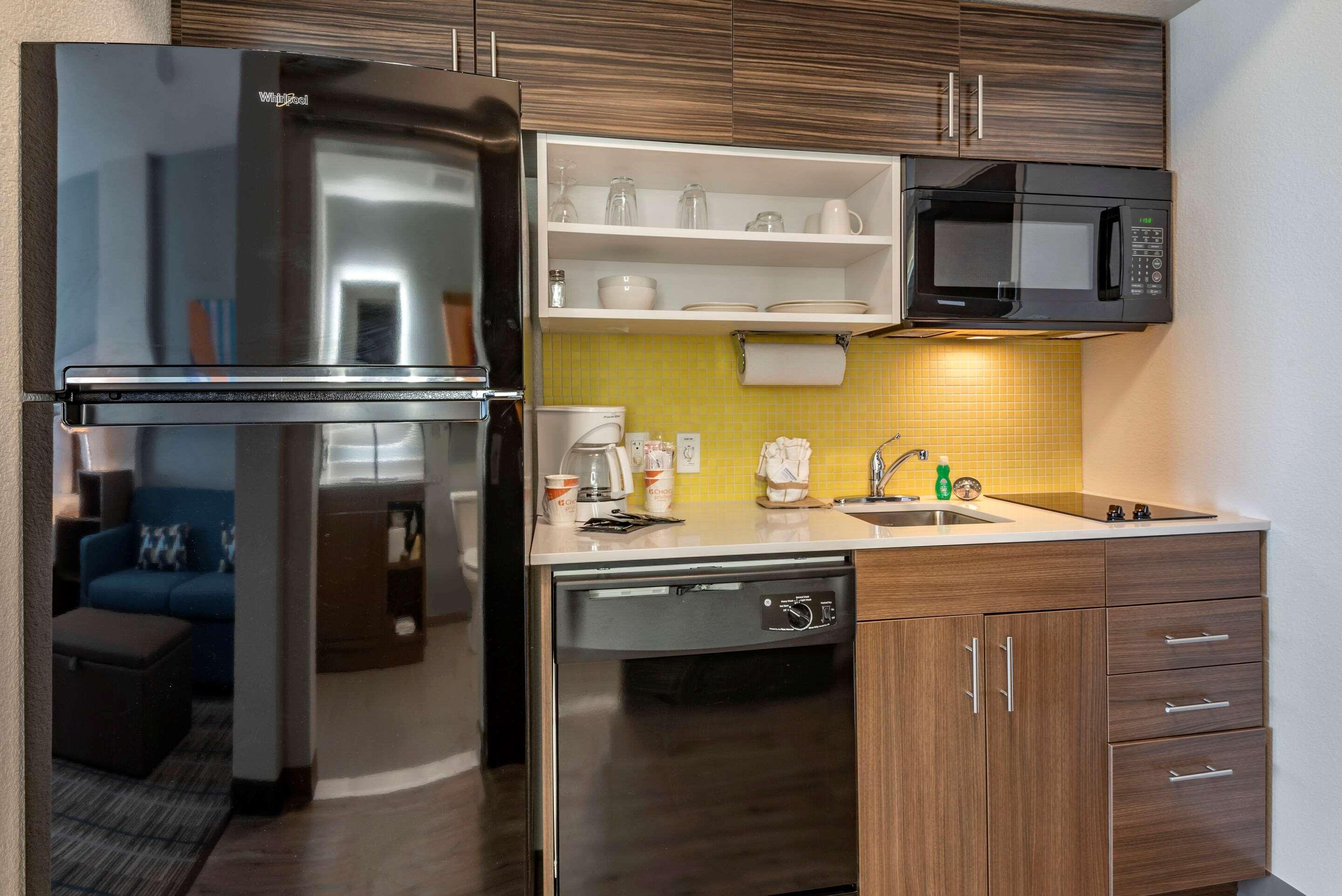 Mainstay Suites Durango Kültér fotó