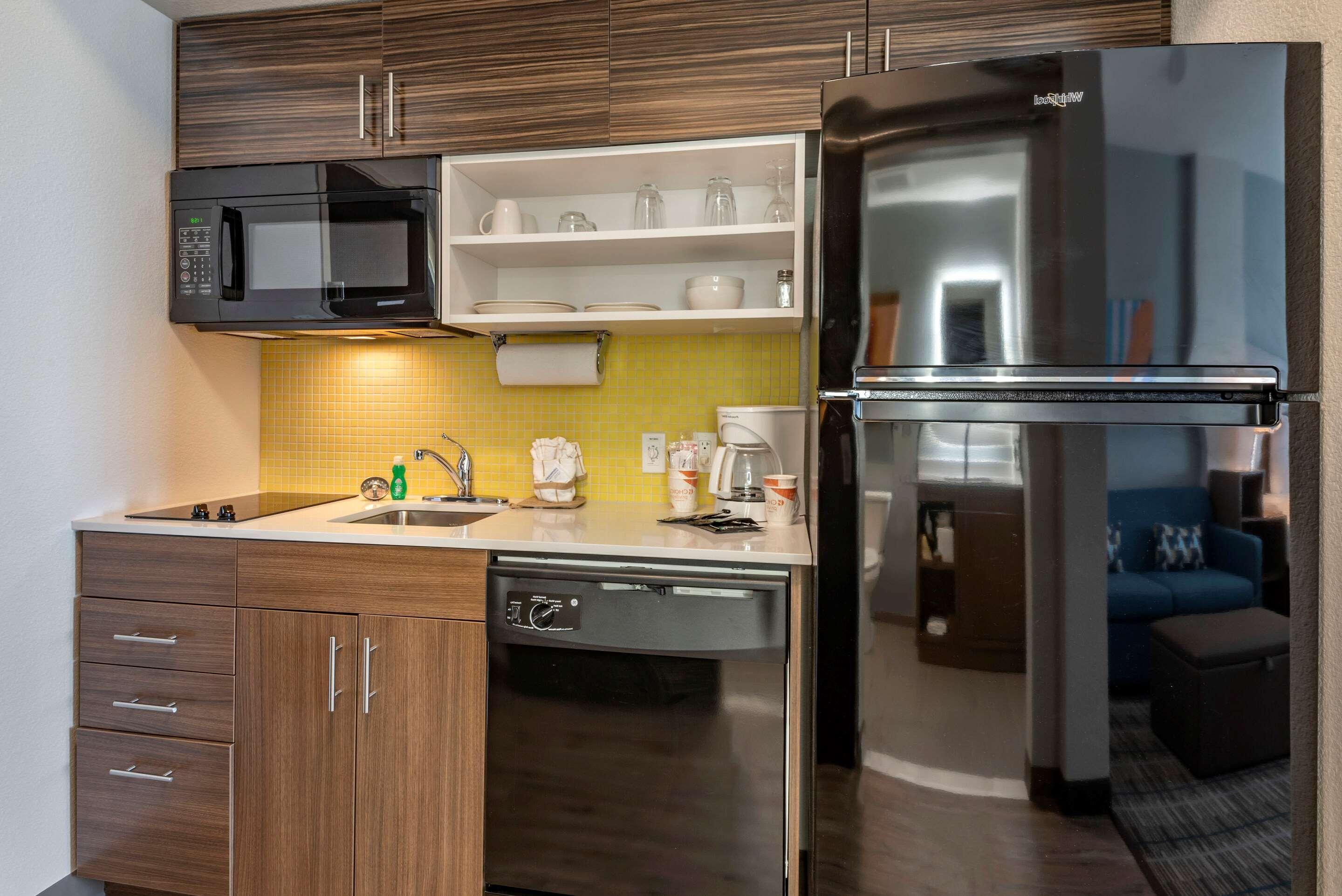 Mainstay Suites Durango Kültér fotó