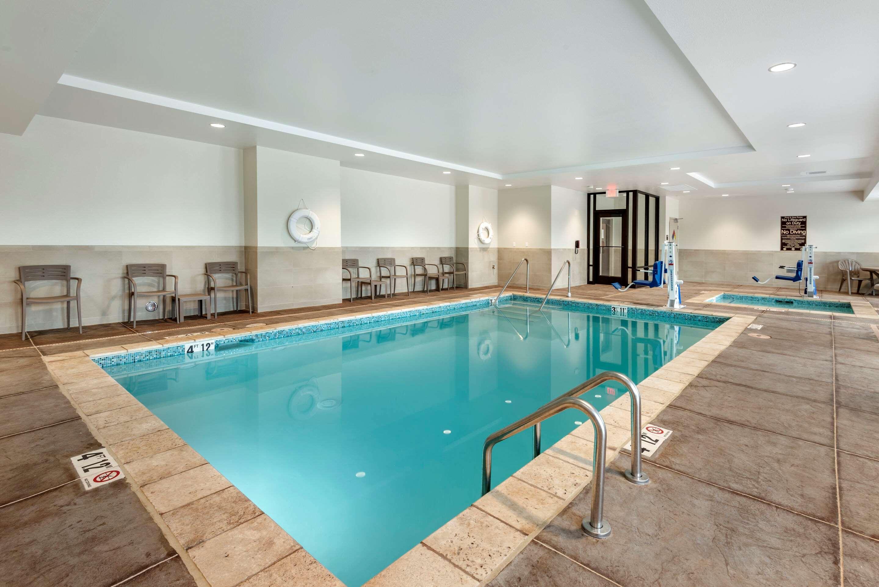 Mainstay Suites Durango Kültér fotó