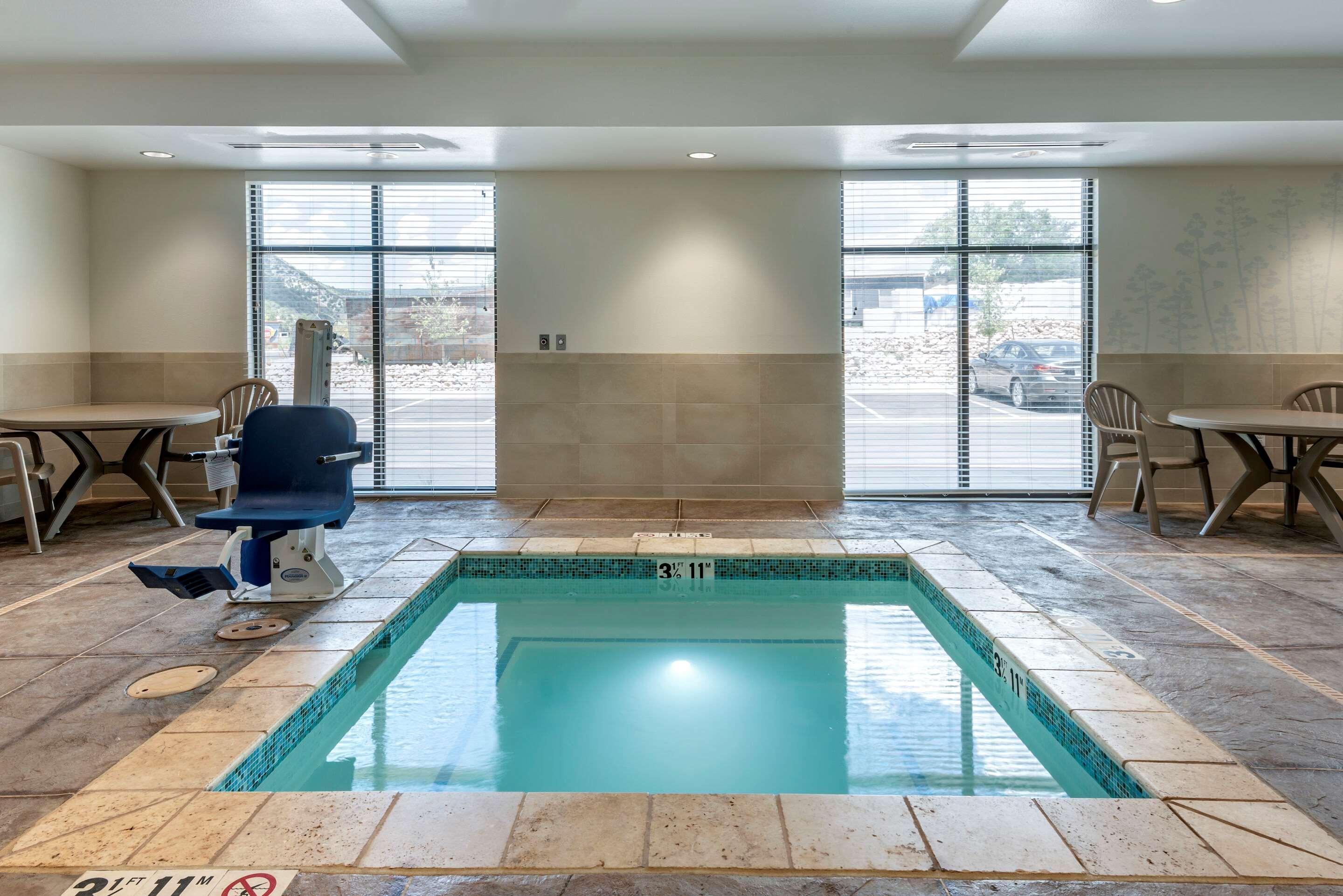 Mainstay Suites Durango Kültér fotó