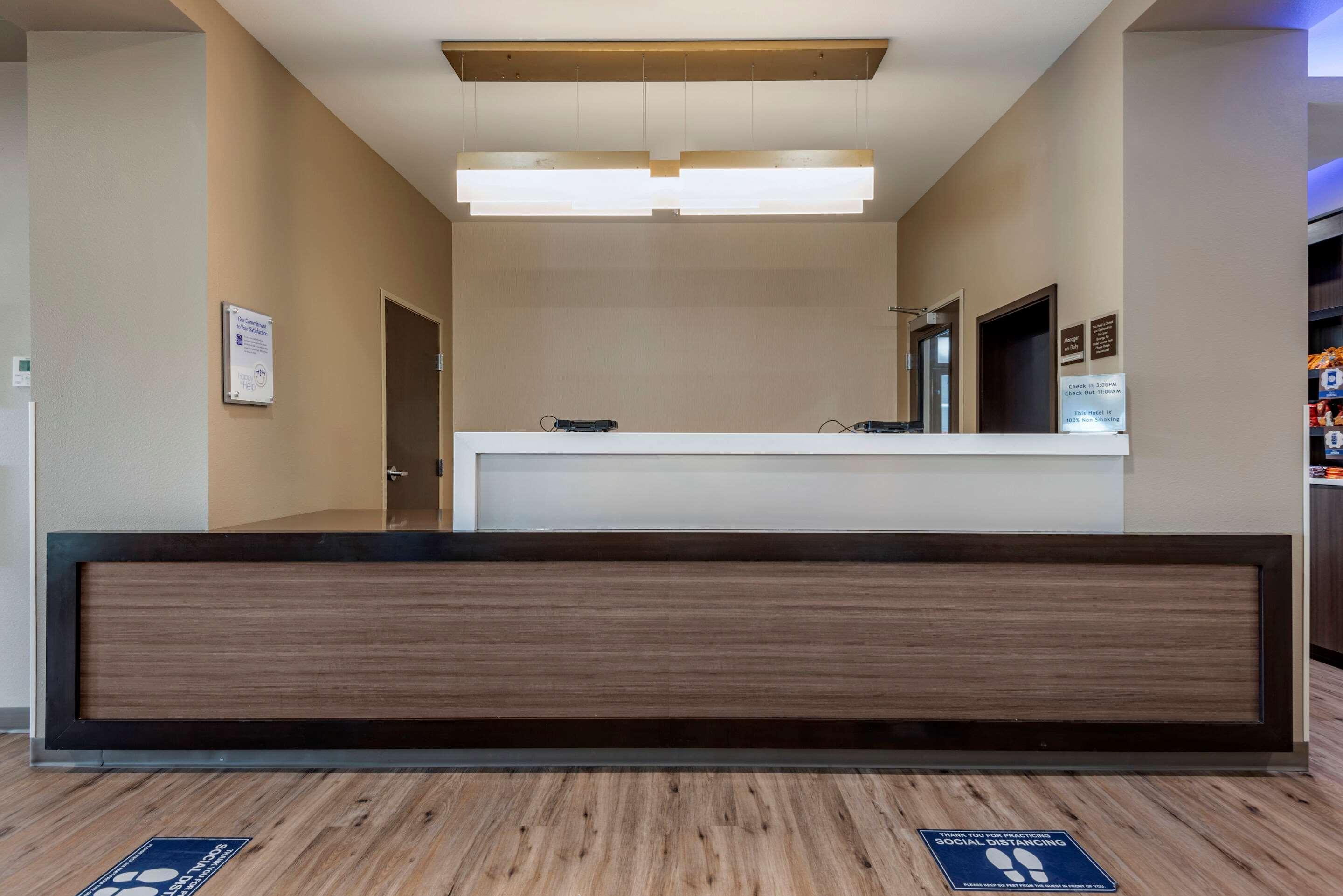 Mainstay Suites Durango Kültér fotó
